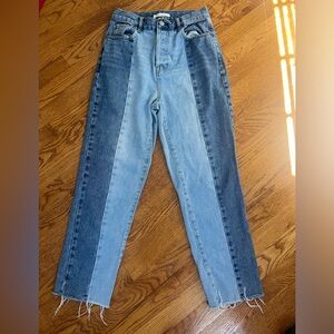 PACSUN jeans size 27